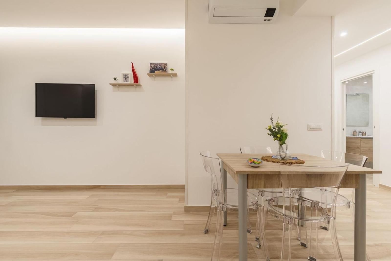 Graziano Home Airport Νάπολη Εξωτερικό φωτογραφία