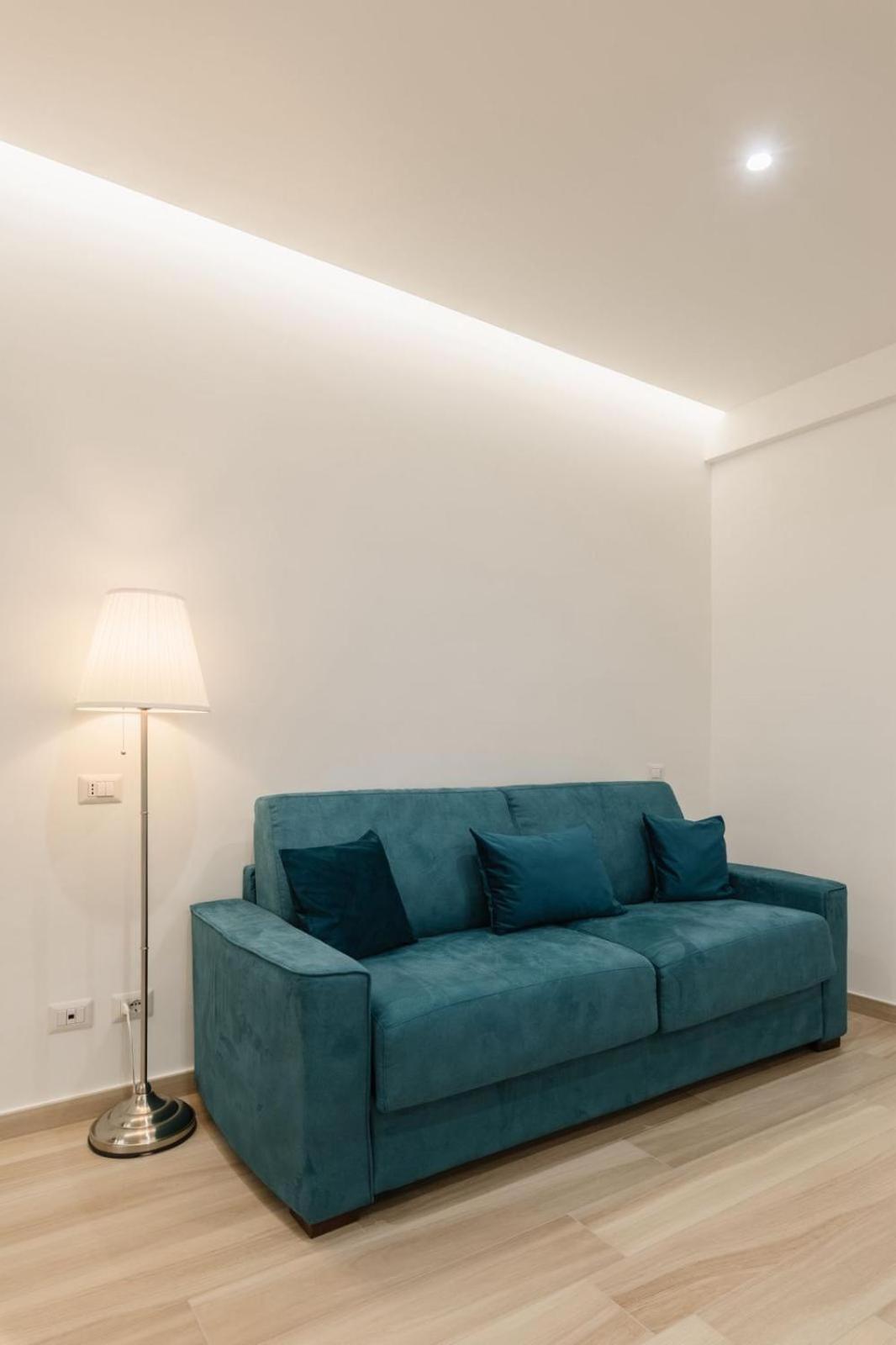 Graziano Home Airport Νάπολη Εξωτερικό φωτογραφία